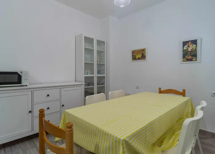 Casa Matilla Alojamiento Centrico