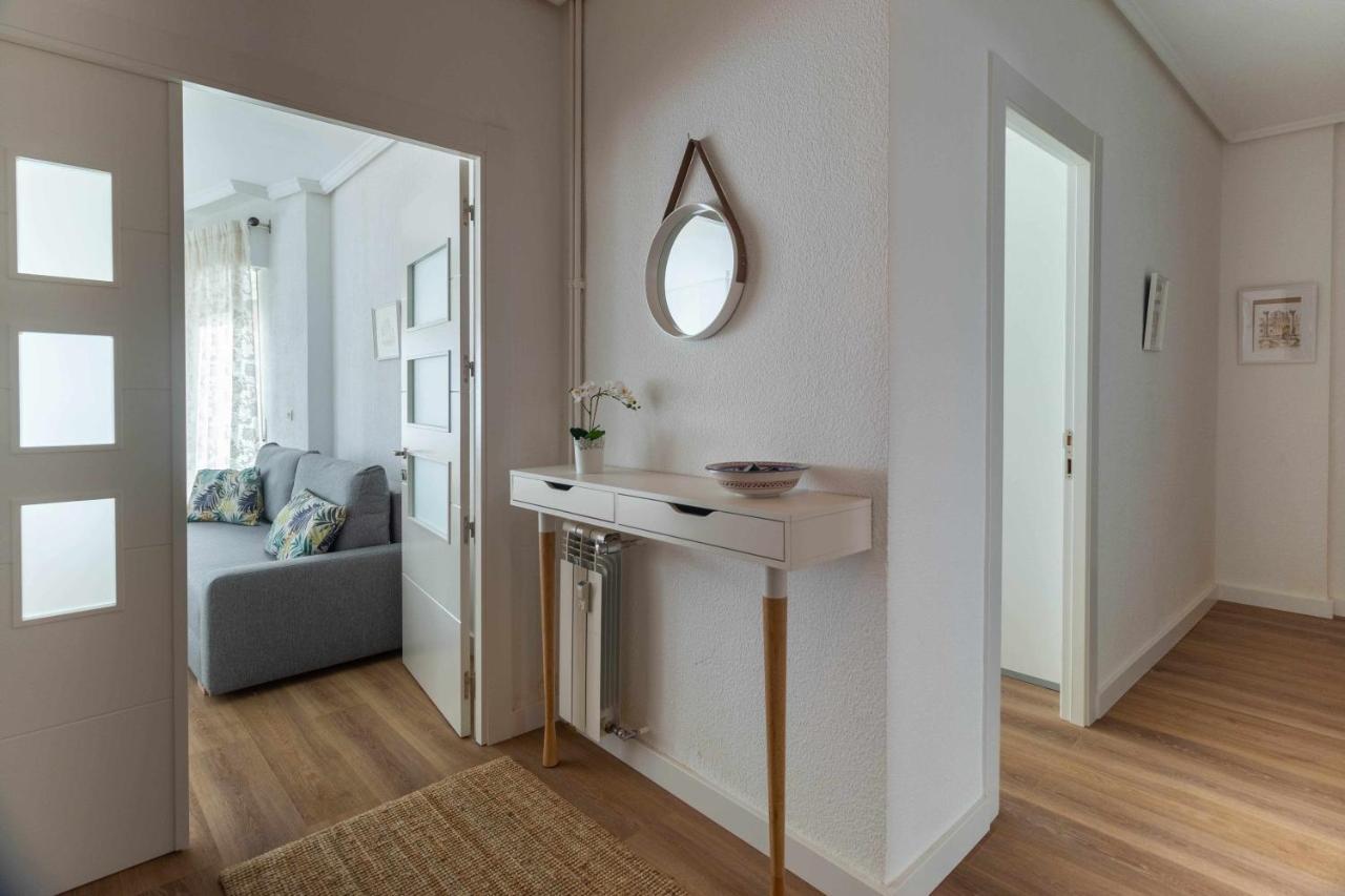 Casa Matilla Centrico Apartamento *