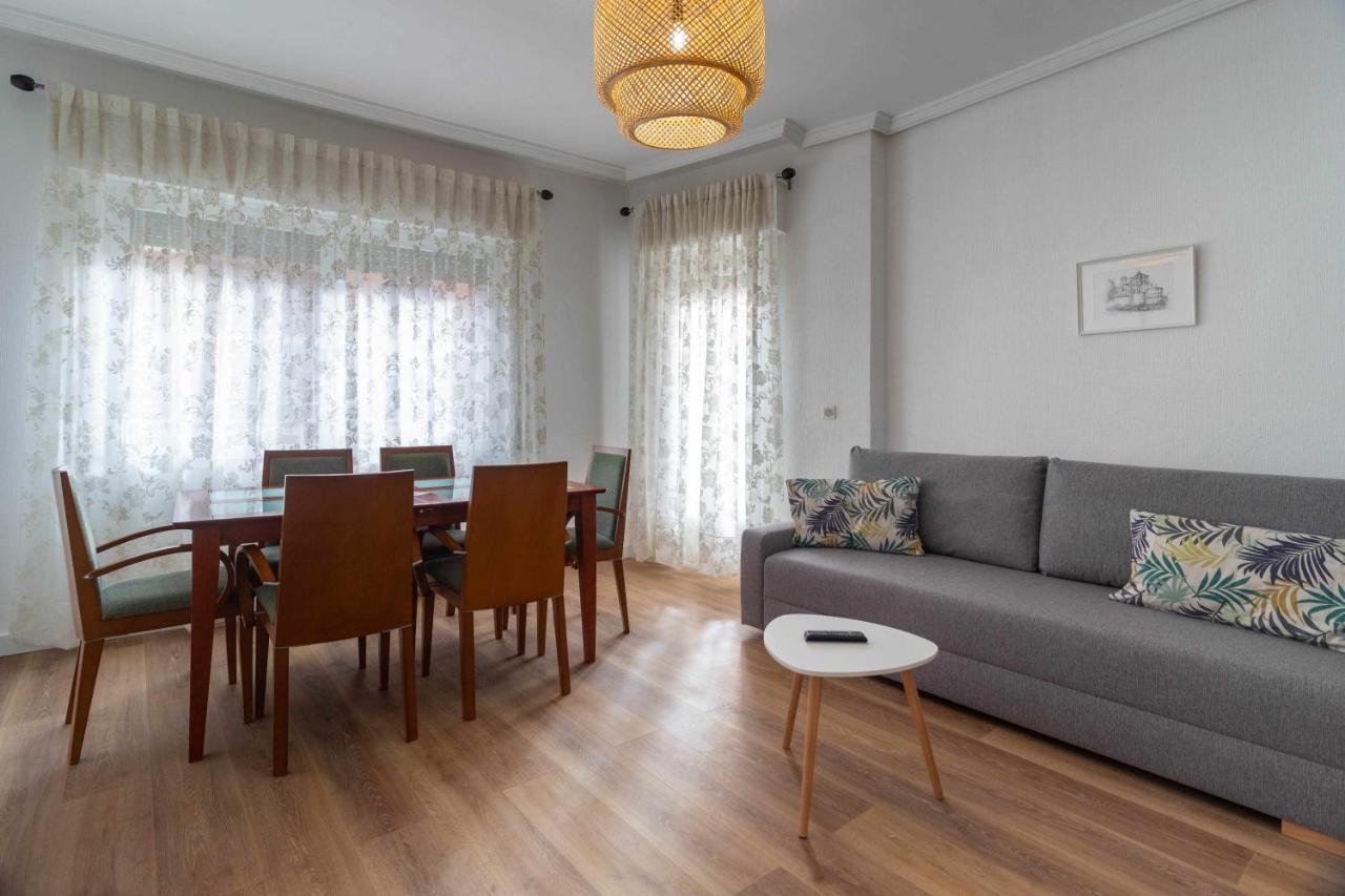 Casa Matilla Centrico Apartamento *