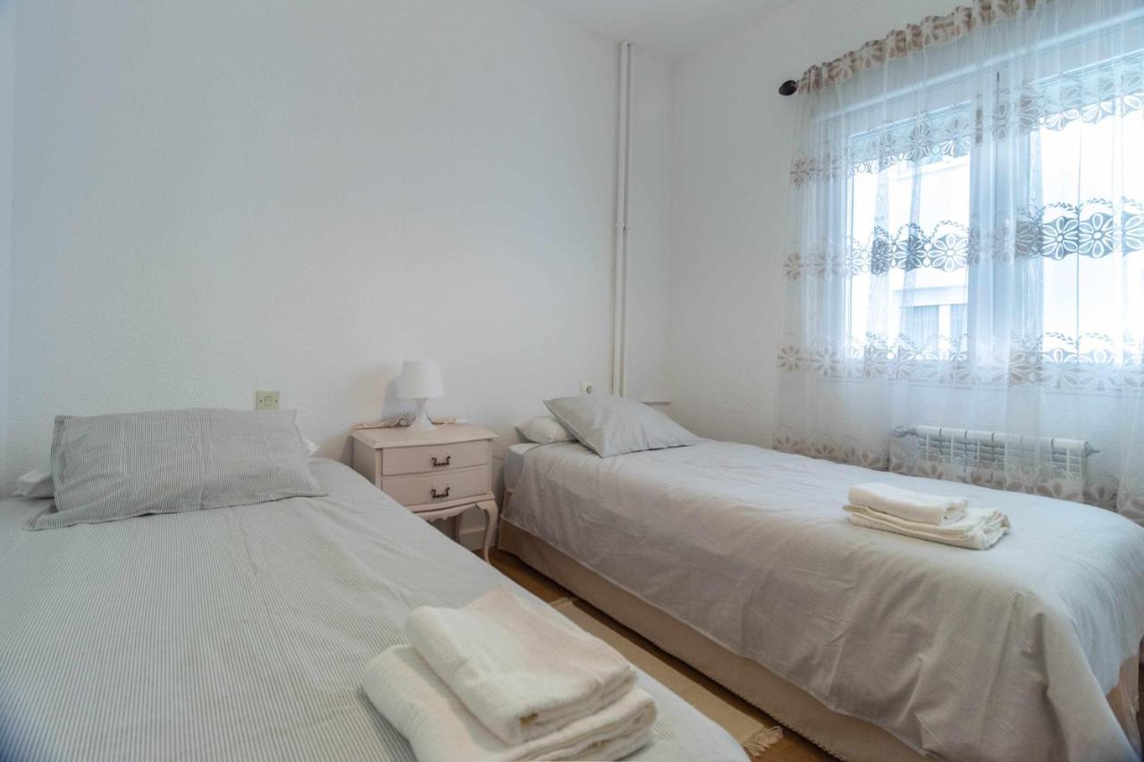 Casa Matilla Centrico Apartamento