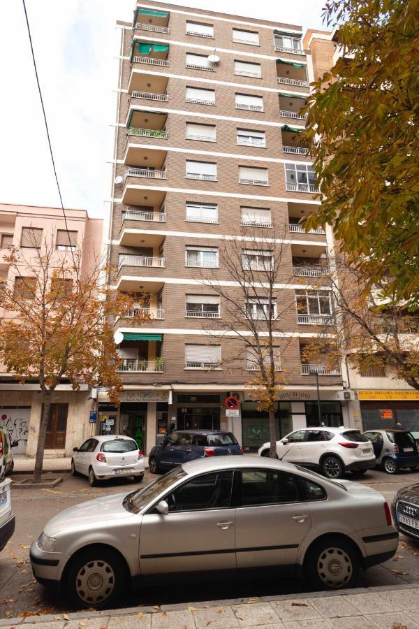 Apartamento Casa Matilla Centrico Zamora