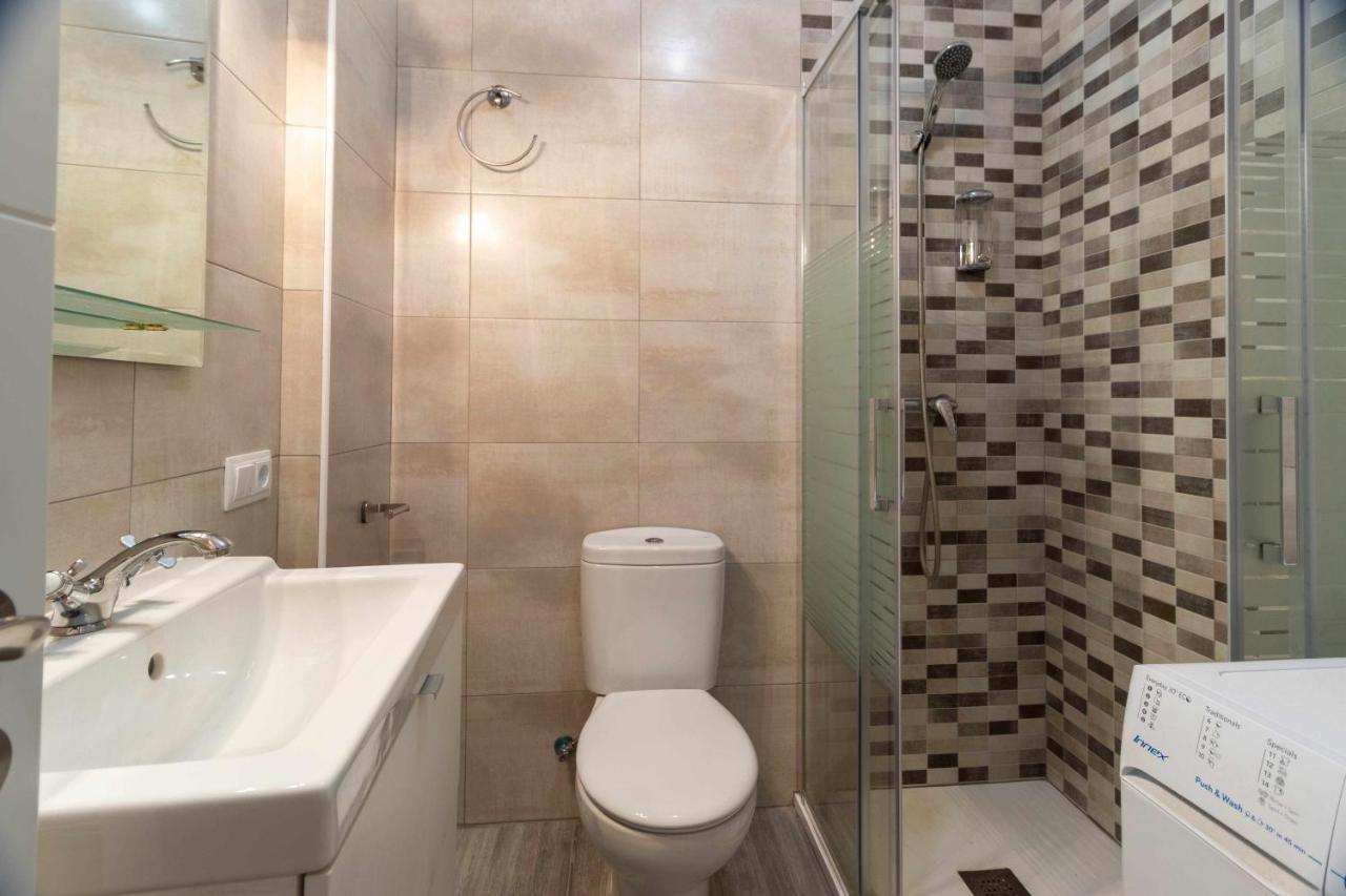 Casa Matilla Centrico Apartamento Zamora
