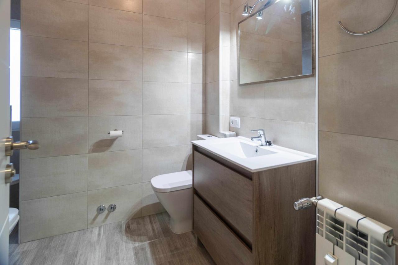 Casa Matilla Centrico Apartamento