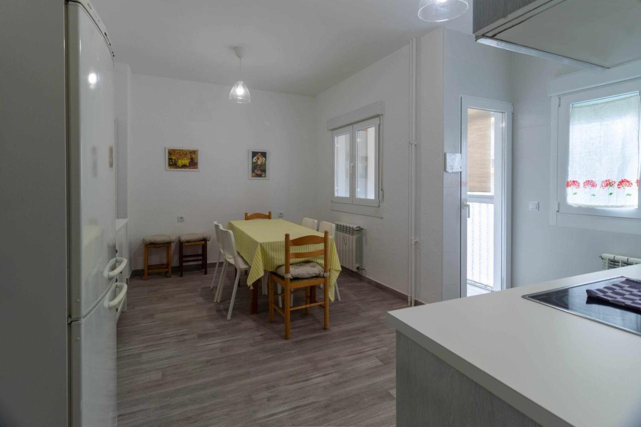 Casa Matilla Centrico Apartamento *