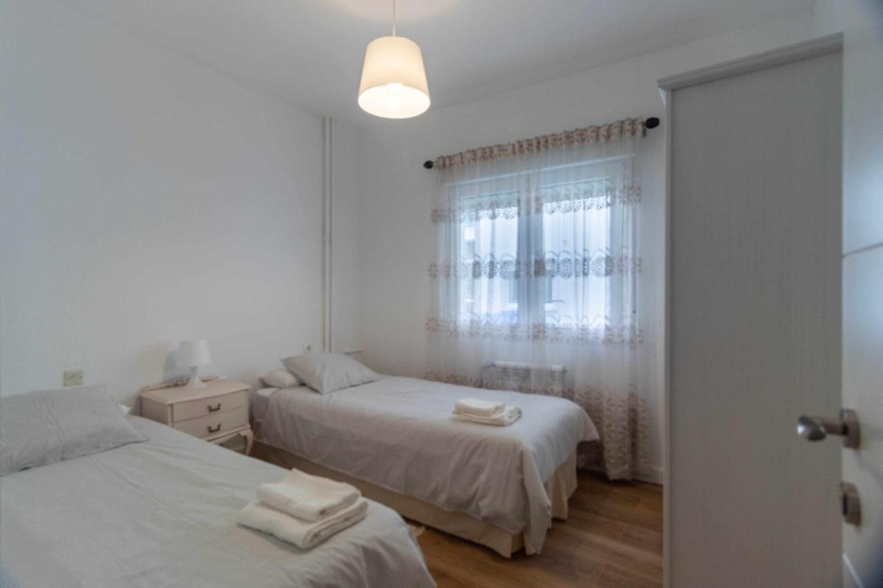 Casa Matilla Centrico Zamora