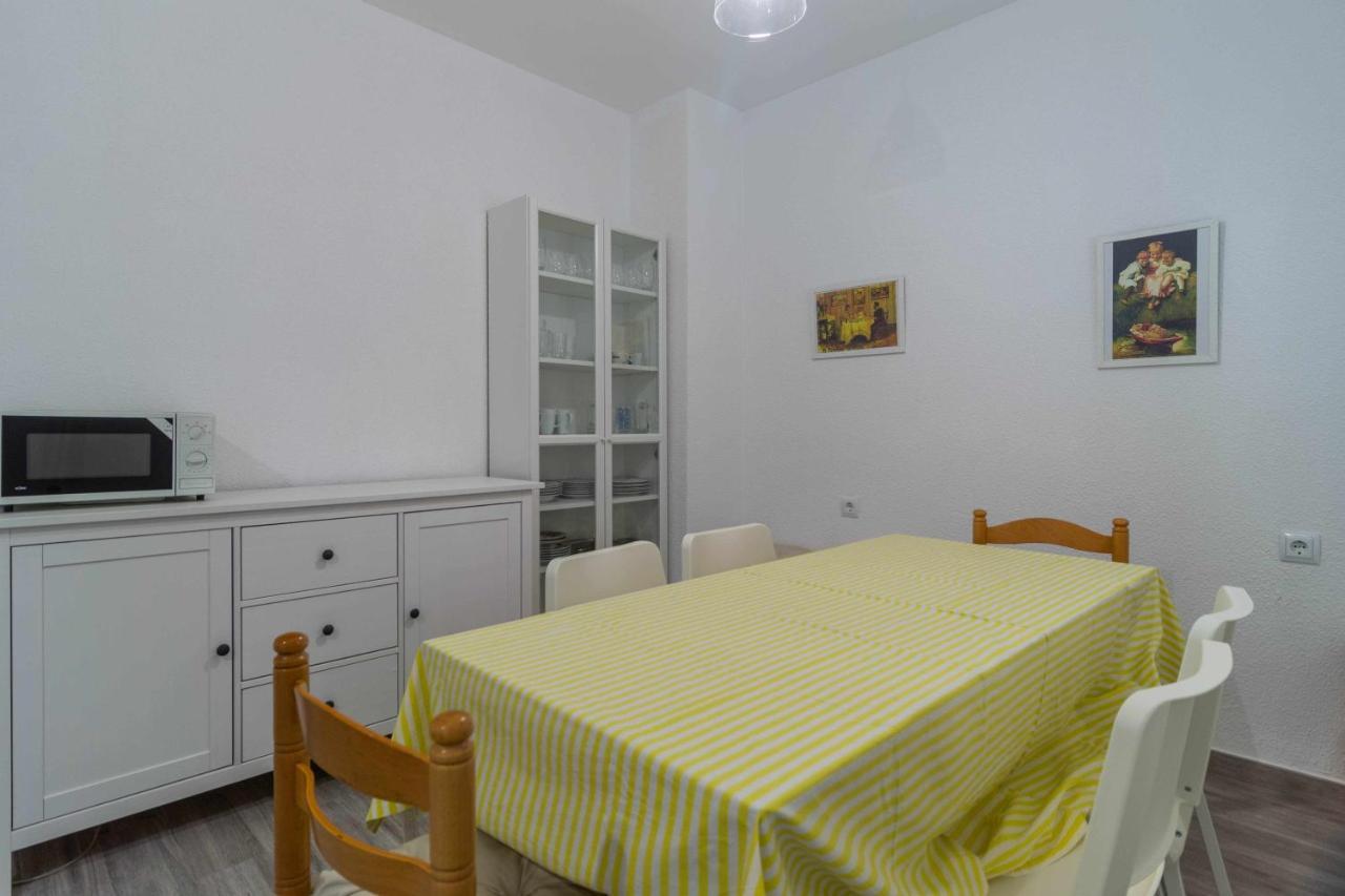 Casa Matilla Centrico *
